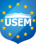 Liceul Teoretic European — logo
