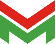 Vendmax — logo