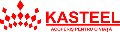 KASTEEL — logo