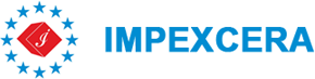Impexcera — логотип