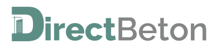 Direct Beton — logo