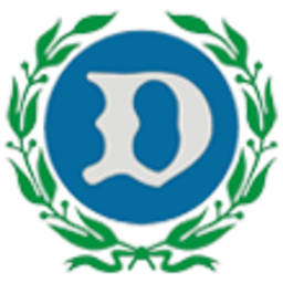 Stadionul Dinamo — logo