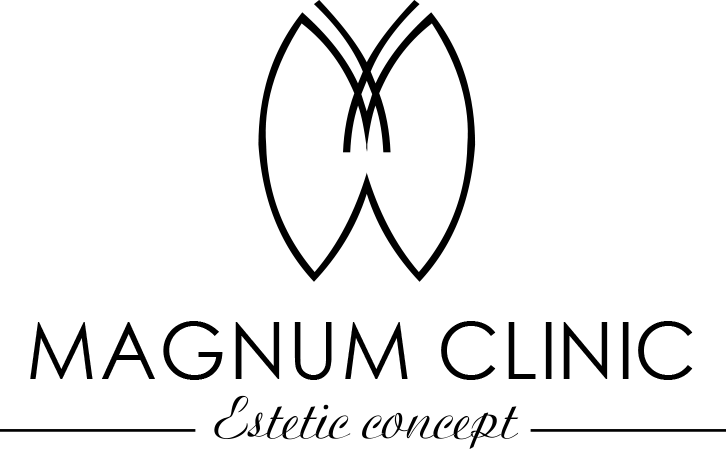 Magnum Estetic — logo