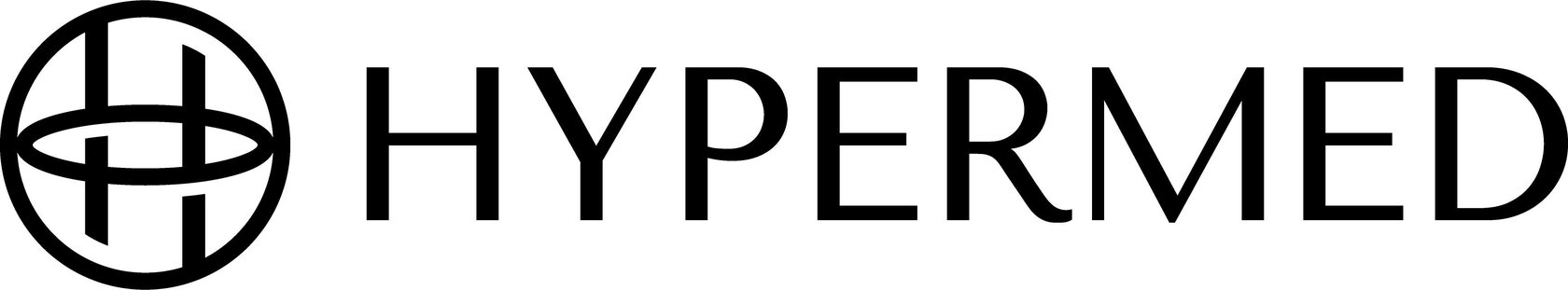 Hypermed — logo
