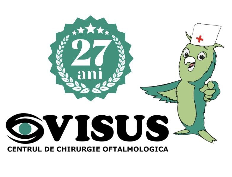 Ovisus — logo