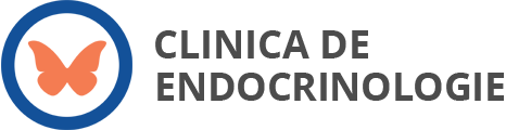 Clinica de Endocrinologie — logo
