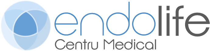 Endolife — logo