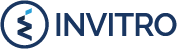 Invitro Diagnostics — logo