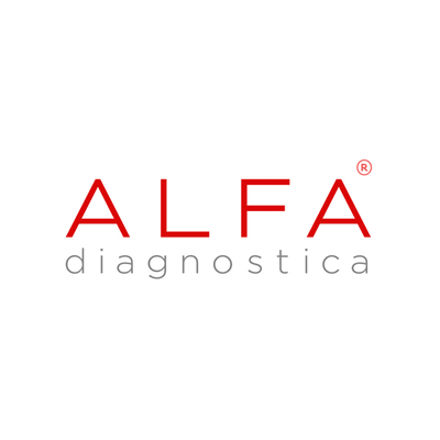 Alfa Diagnostica — logo