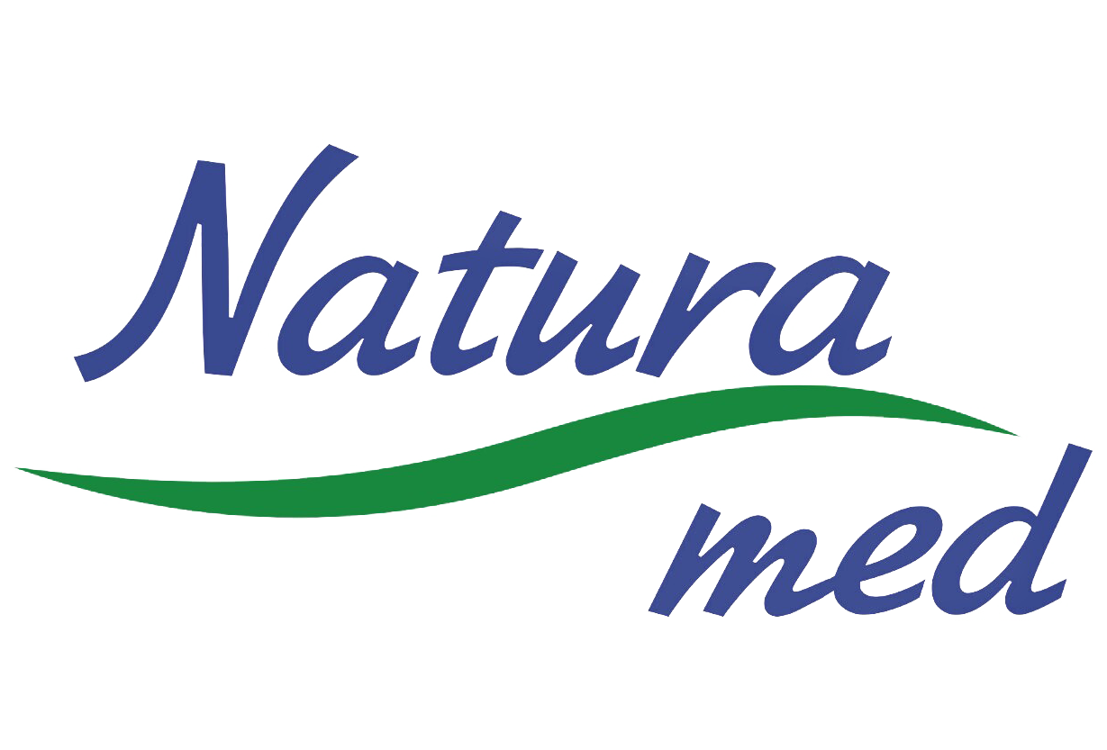 Natura Med — logo