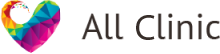 All Clinic — logo