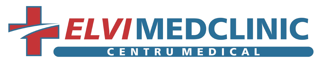Elvi MedClinic — logo