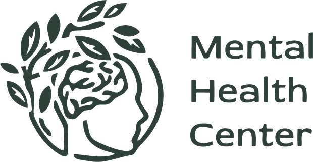 Mental Health Center — logo