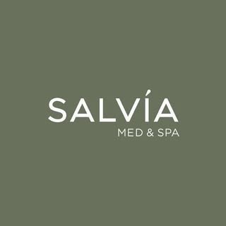 Salvia Med — logo