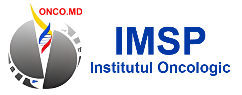 Institutul Oncologic — logo