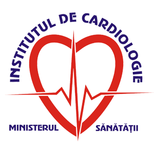 Institutul de Cardiologie — logo