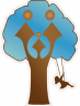Centrul Republican de Reabilitare pentru Copii — logo