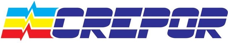 Republican Experimental Centre for Prosthetics, Orthopaedics and Rehabilitation (CREPOR) — logo