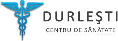 Centrul de Sănătate Durlești — logo