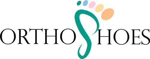 OrthoShoes — logo