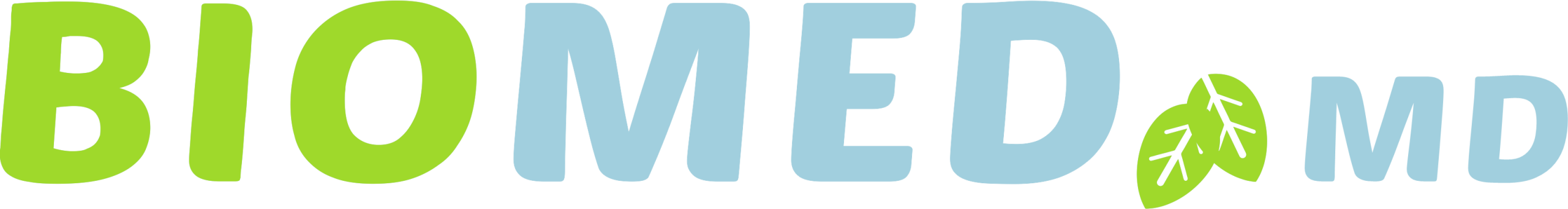 BIOMED.MD — logo
