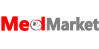 MedMarket (med-market.md) — logo