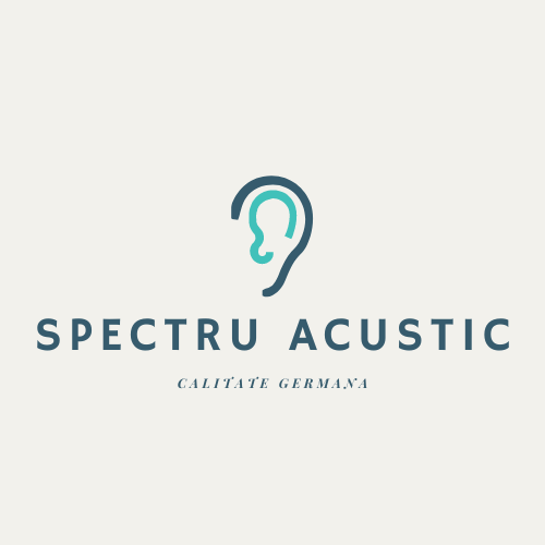 Spectru Acustic — logo