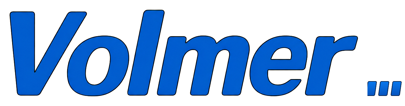 Volmer Aparate Auditive — logo