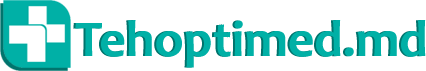 Tehoptimed — logo