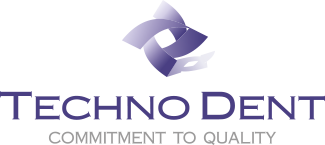 Techno Dent (technodent.md) — logo