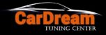 CarDream Tuning Atelier — logo