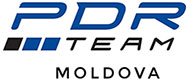 PDR-Team Moldova — logo
