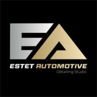 ESTET Automotive — логотип