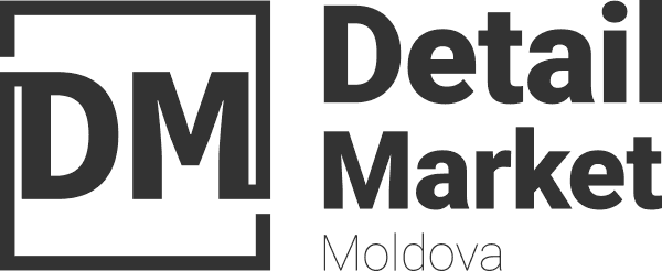 DETAILMARKET — логотип