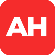 AUTOHUB Wash — логотип