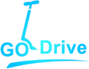 GoDrive — logo