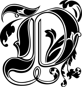 Hotel Diplomat Club — logo