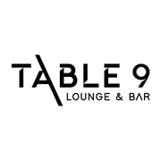 Table 9 — логотип