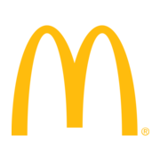 McDonald’s — logo