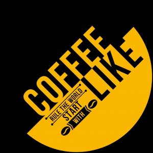 Coffee Like — logo
