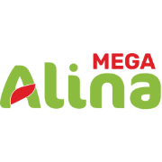 ALINA Cosmetics — logo