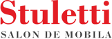 Stuletti — logo