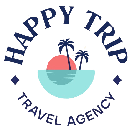 HappyTrip.md — logo
