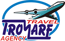 TROMARE — logo