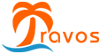 Travos.md Chisinau — logo