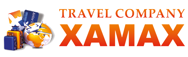 Xamax — logo