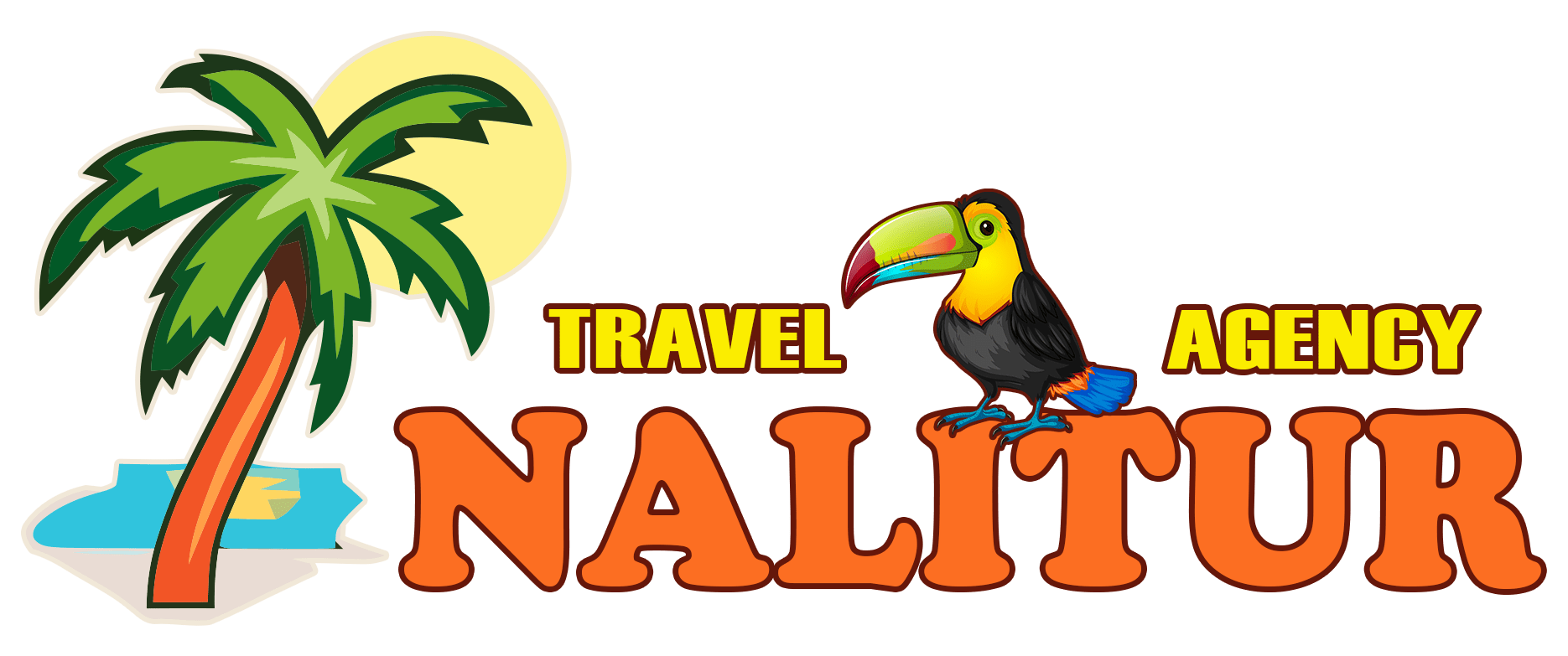 NaliTur — logo