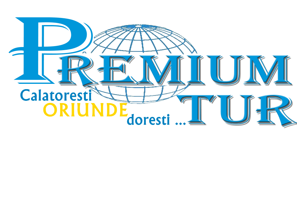PREMIUM TUR — logo