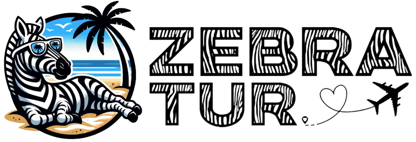 Zebra Tur — logo