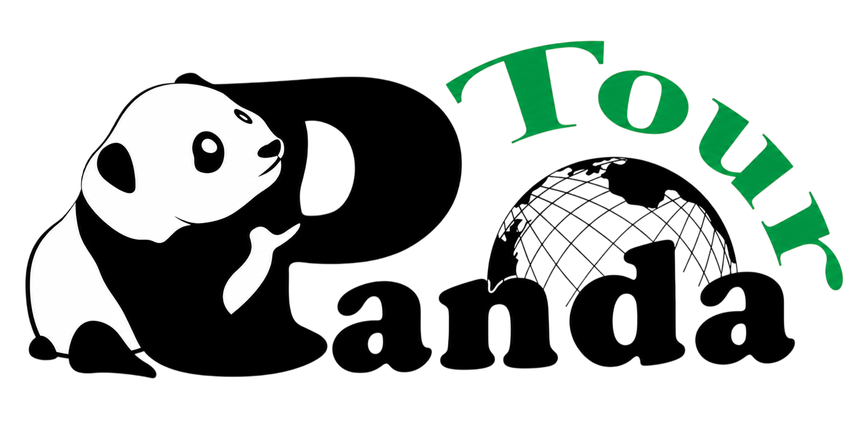 Panda Tour Buiucani — logo